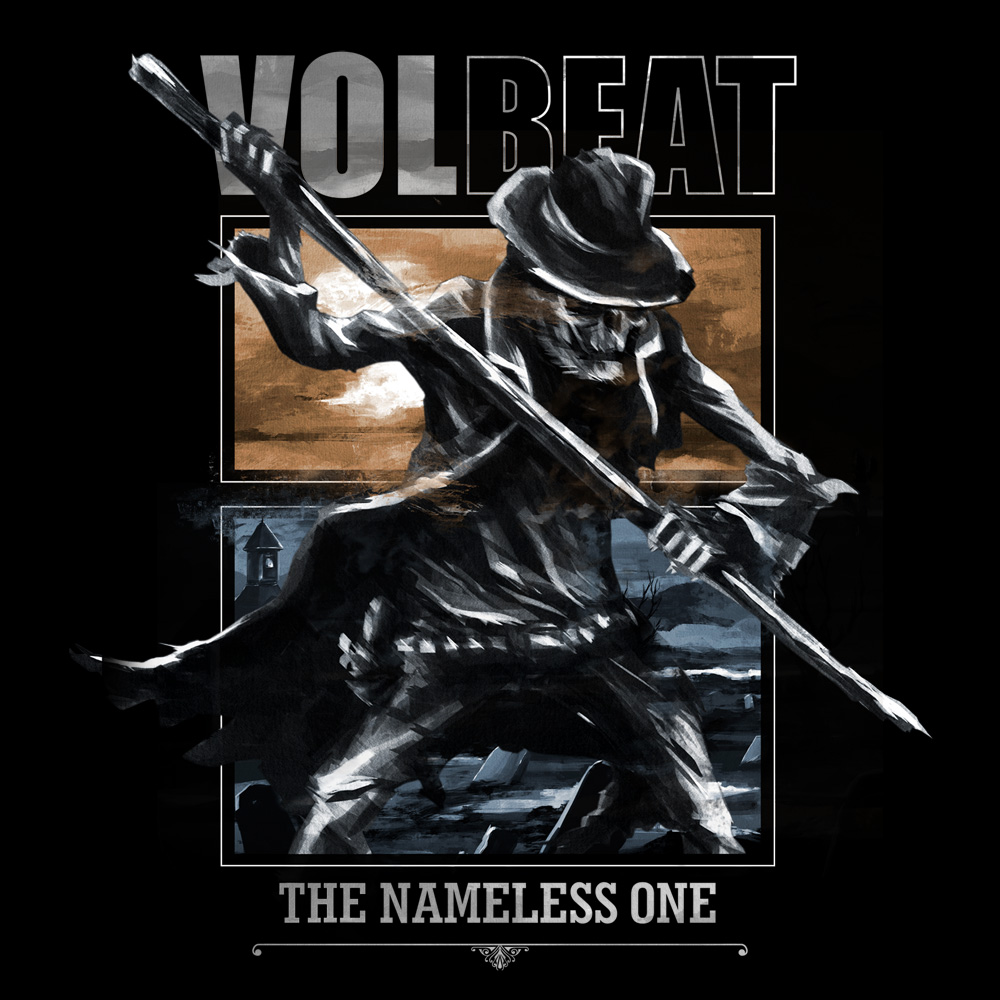 volbeat album cover mustache