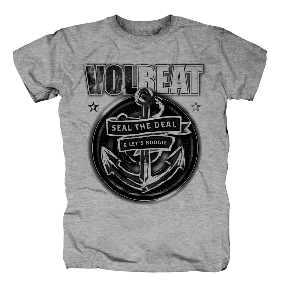 volbeat shirts