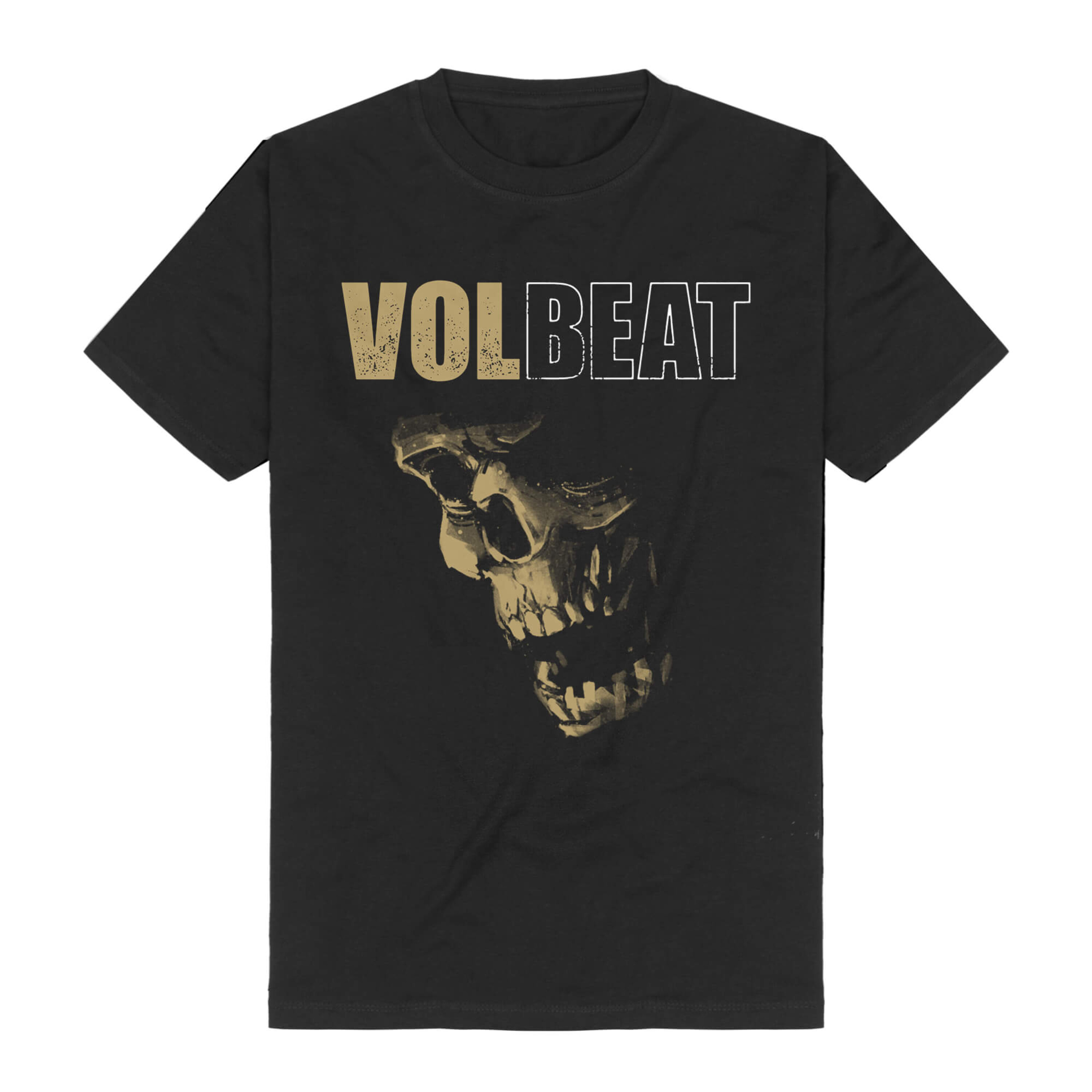 Volbeat - Official Store - The Grim Reaper - Volbeat - T-Shirt